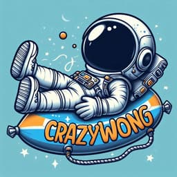 头像: CrazyWong