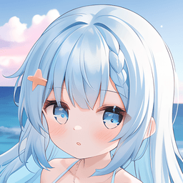 头像: 白のblog