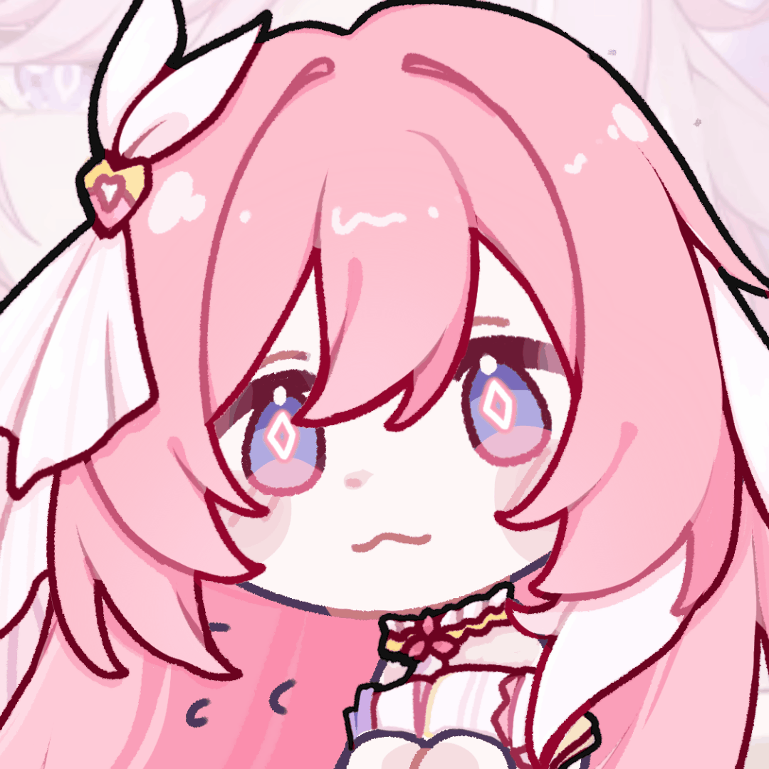 头像: Elykia