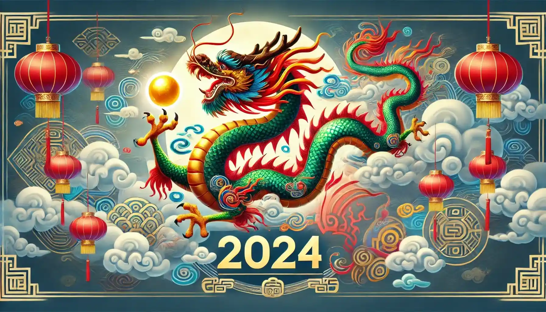封面： 2024年度总结