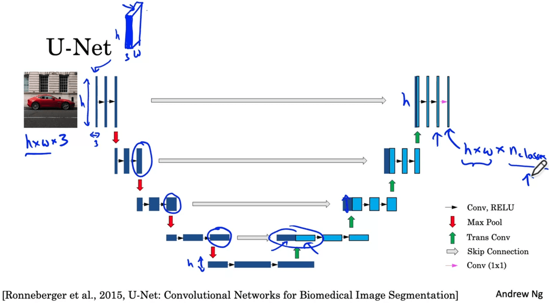 U-Net Architecture